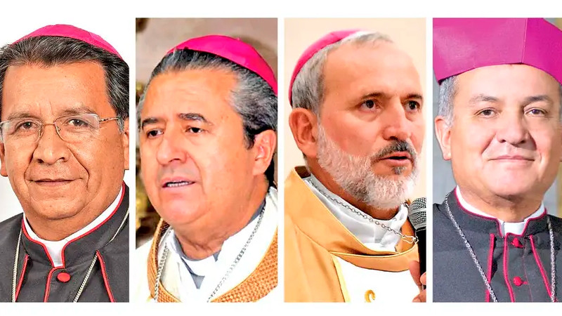 Fracasan reuniones entre obispos y líderes de grupos criminales en Guerrero; no hay tregua 