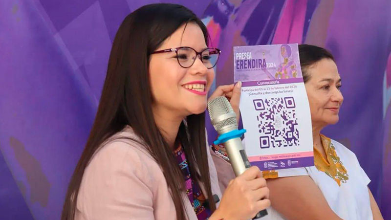 Ellos son los candidatos de la 4T a diputaciones federales por Michoacán 