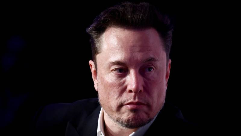 Anuncia Elon Musk el traspaso del registro de SpaceX a Texas 