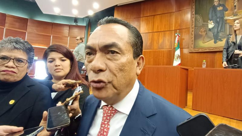 Ante Fiscalía Michoacán cuatro denuncias de aspirantes a puestos de elección  