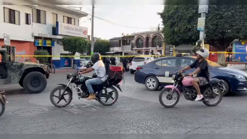 Por no pagar cuota, quitan la vida a dos mujeres que vendían pollo en Temixco, Morelos: Hay una herida 