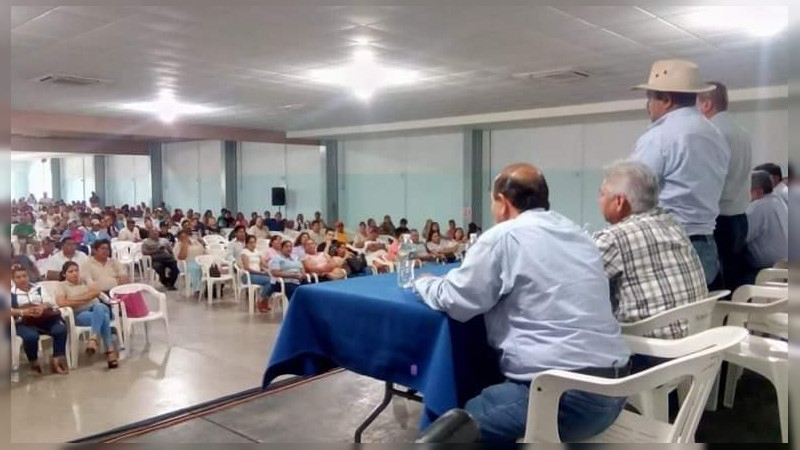 Sindicato del Ayuntamiento de LZC prepara emplazamiento a huelga para abril