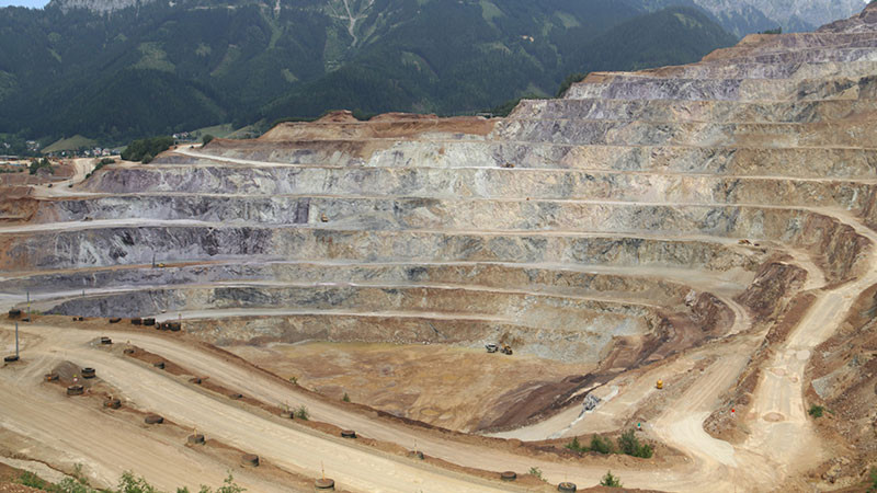 Según mineros, reformas de AMLO podrían frenar competitividad  
