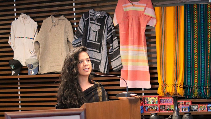 Infancias protagonizarán la K’uínchekua 2024: sector cultura de Michoacán  