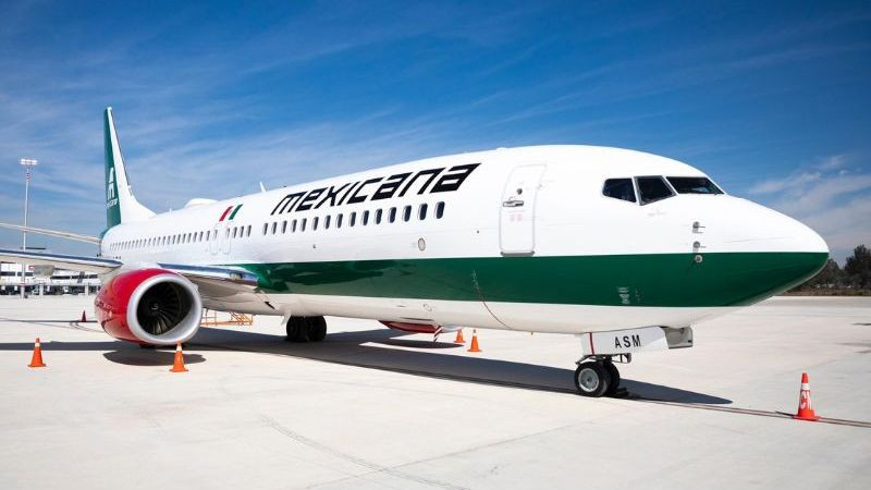 AMLO reconoce complicaciones de Mexicana de Aviación para adquirir aviones 