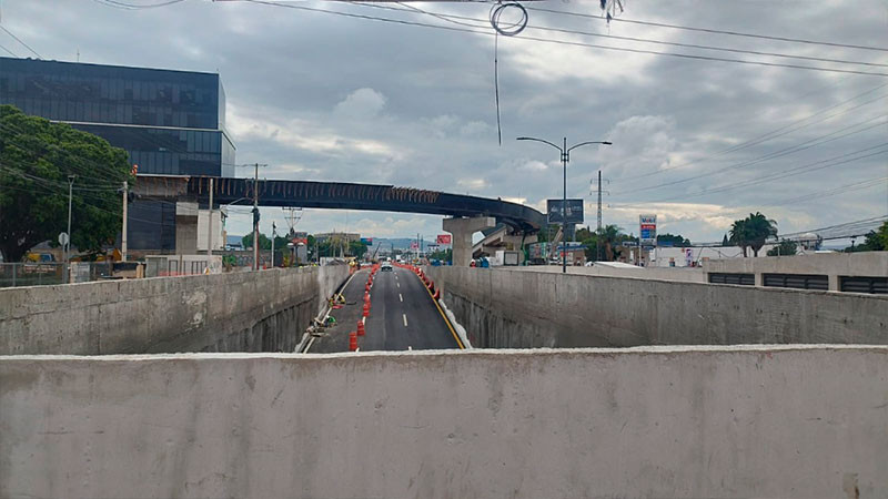 Sin comprobar malos manejos de obra de la 5 de Febrero: contralor de Querétaro 