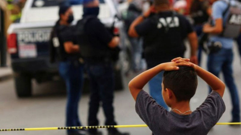 Iglesia católica hace un llamado a candidatos presidenciales atender la violencia en México 