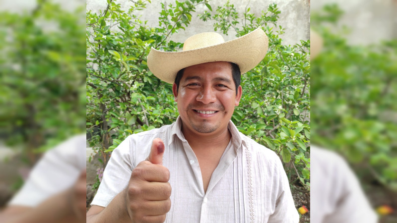 Encuentran sin vida a Manuel Arriaga, aspirante a la presidencia de Cualác, Guerrero 