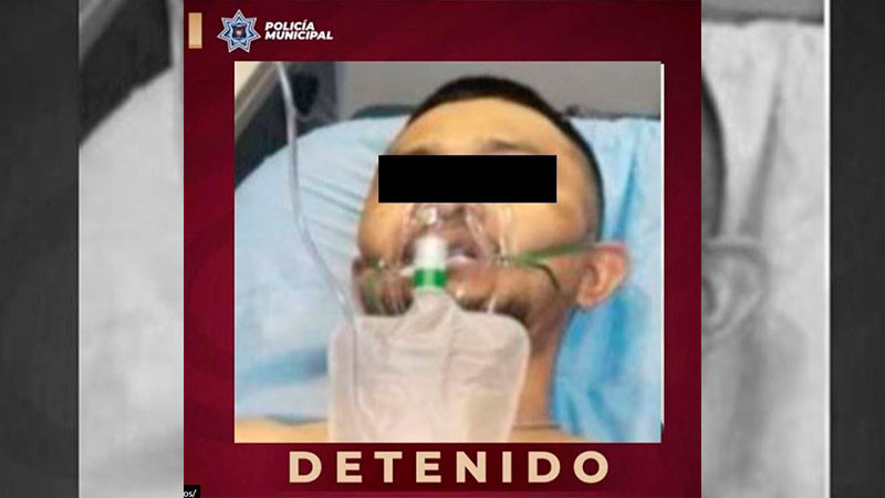 Cae presunto implicado en homicidio de “El niño de las gelatinas” en Tijuana, Baja California 