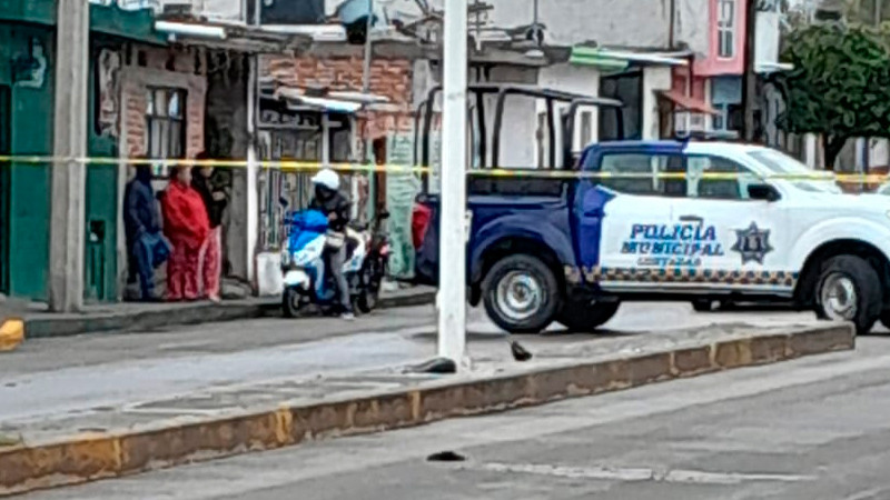 Gobierno de Cortazar, Guanajuato, confirma agresión contra oficial de policía 