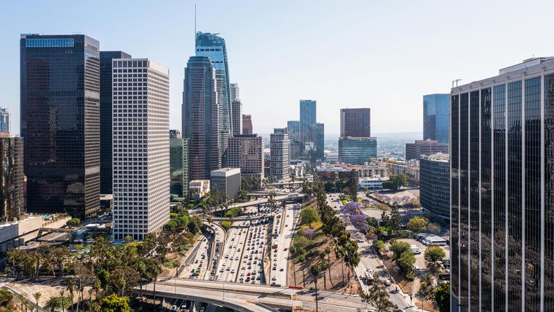  Sismo no deja daños en Ciudad de México 