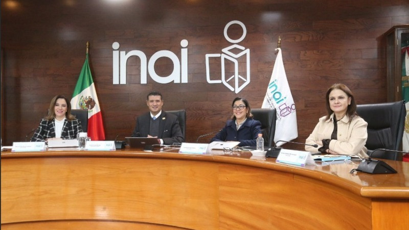 INAI ordena a Semarnat entregar expediente sobre una cesión de derechos en Quintana Roo 