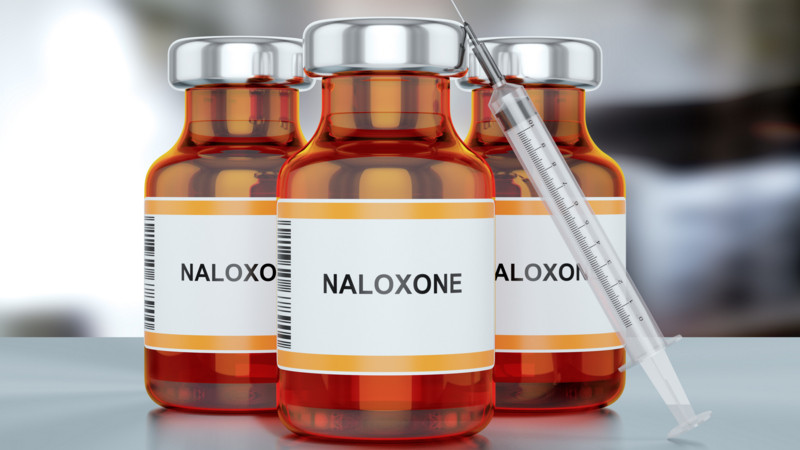 Prohibición de naloxona en México deja a usuarios de opioides en riesgo de muerte 