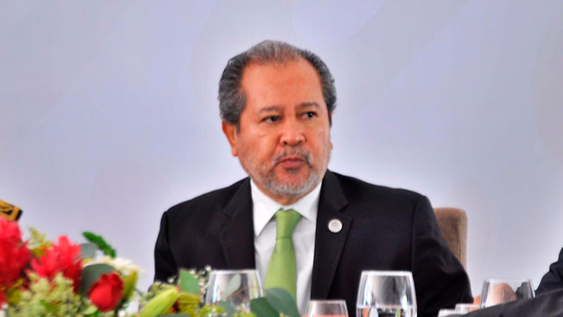 Defraudados por Yox Holding deben de ver su situación en Jalisco: fiscal de Querétaro 
