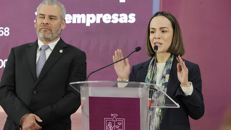 Sí Financia anuncia bolsa especial de 754 mdp en créditos para este año 