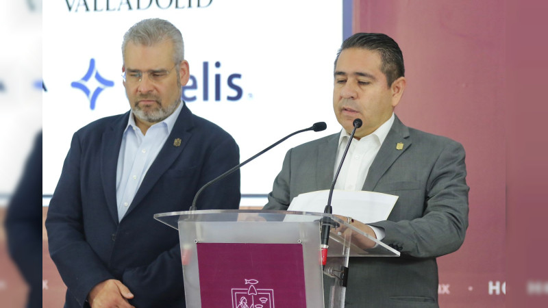 Pátzcuaro sin policías auxiliares; entran en paro por falta de pago: No tienen ni para el pasaje 