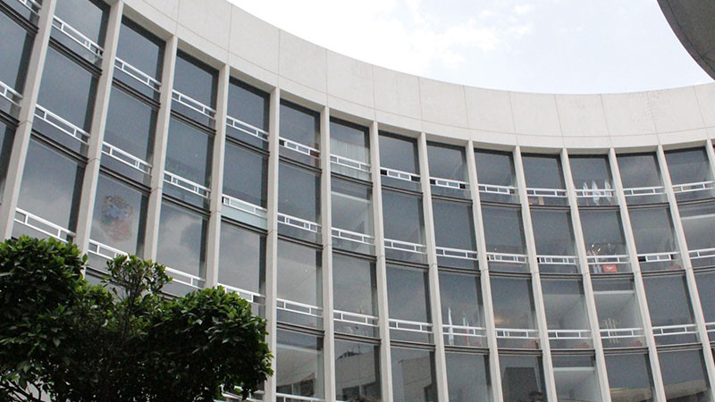 Nepotismo protagoniza aspiraciones por el Senado 