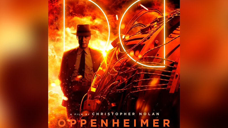 'Oppenheimer' arrasa en los Bafta y gana 7 premios; mejor actor, película y director, entre ellos 