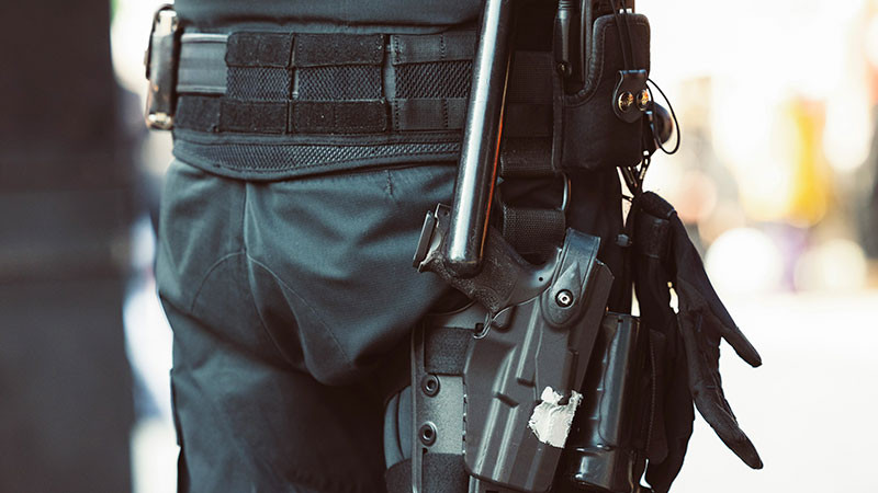 Aumenta más del cien por ciento solicitudes de permisos para portar armamento  