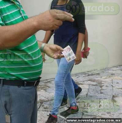 Intentan robar limosnas de la Catedral de Apatzingán, Michoacán - Foto 0 