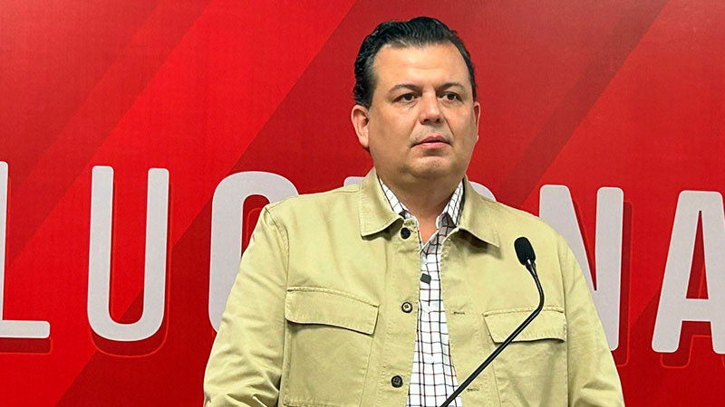 Como candidato arriesga su vida Guadalupe Mora: Memo Valencia Reyes 