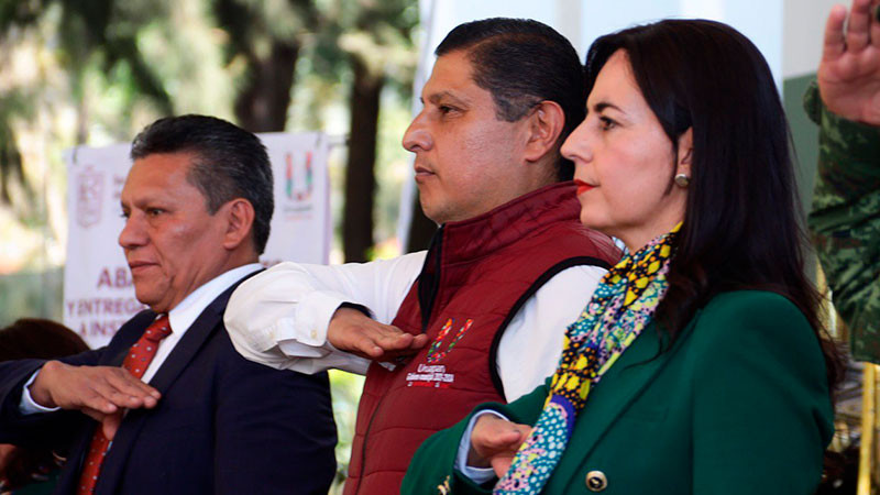 Sentamos las bases del nuevo modelo educativo: Nacho Campos 