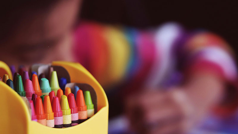 MEJOREDU publicó un estudio sobre atención a primera infancia  