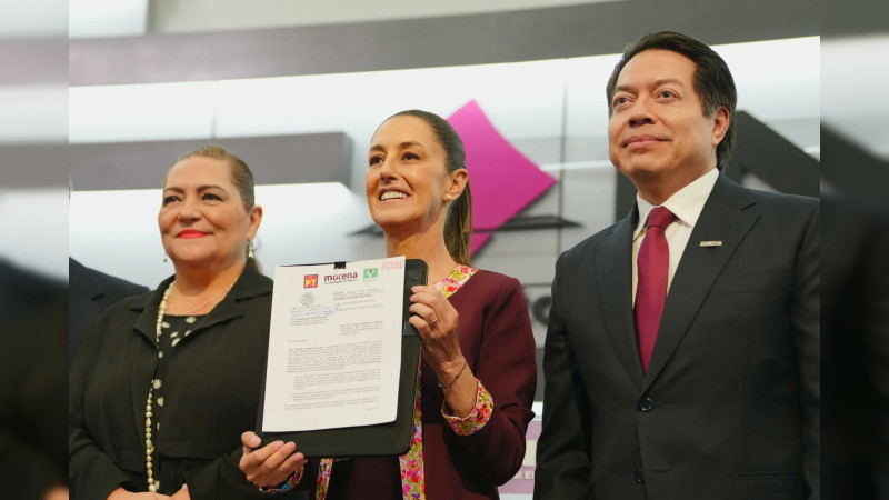 Sheinbaum denunciará ante el INE guerra sucia con “bots” en redes sociales 