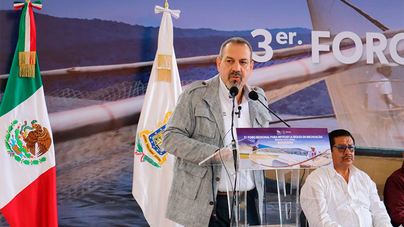 Guardián Forestal, indispensable para certificación del aguacate sustentable: Secma 