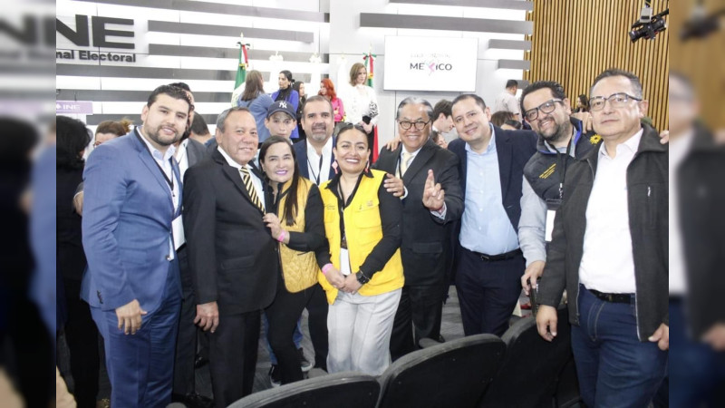 Con Xóchitl Gálvez, otro México es posible: PRD