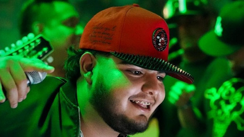 Arrestan a presunto homicida del cantante Chuy Montana; riña entre amigos, razón del crimen 