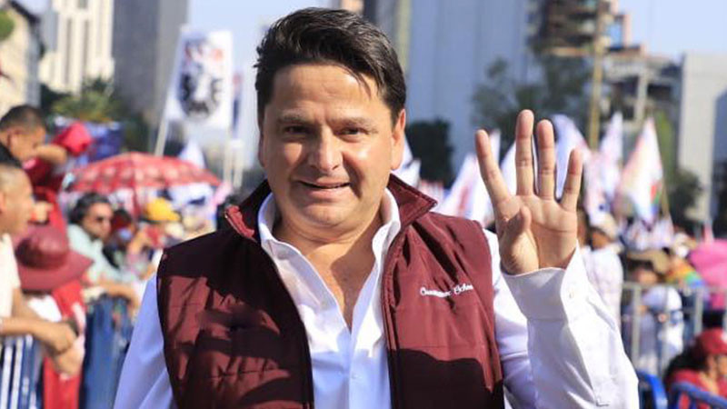 Papelito habla: documento indica que Cuauhtémoc Ochoa sí tiene casa en Estados Unidos  