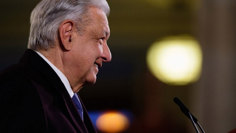 AMLO garantiza que su Gobierno no meterá las manos en las elecciones 