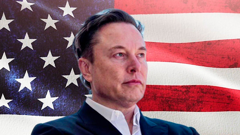 Nominan a Elon Musk al Premio Nobel de la Paz, por ser “un firme defensor de la libertad de expresión” 