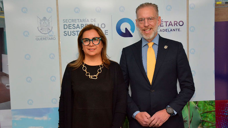 Más de 32 mil vehículos nuevos se vendieron en Querétaro en 2023 