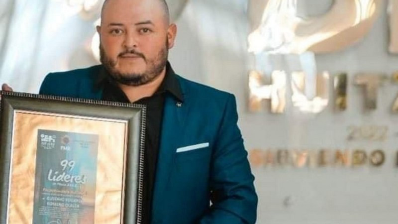 Quitan la vida a funcionario de Huitzilac, Morelos 