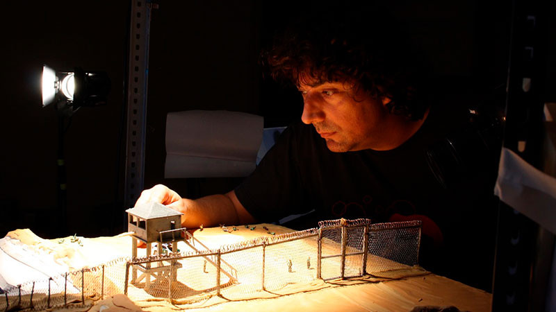 Comunidad educativa “CADO” impartirá taller online sobre animación Stop Motion 