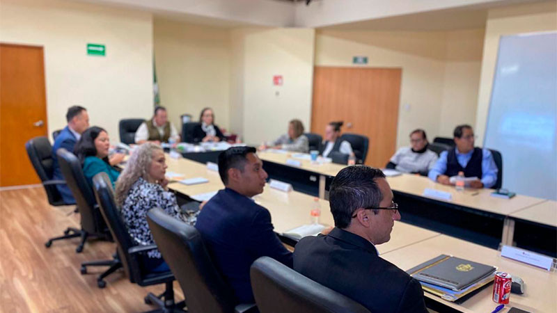 Autorizan 4.5 mdp en créditos para negocios de Morelia, Apatzingán y Zitácuaro