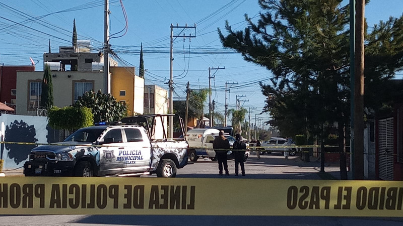 Identificadas la elemento municipal y su hija que fueron asesinadas la mañana del martes en Celaya 