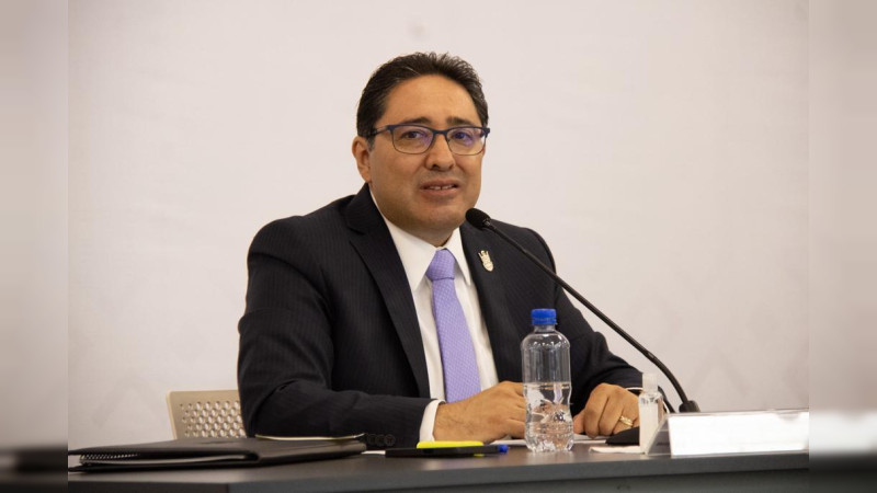 Gobierno de Querétaro ha recuperado 31 millones de pesos 