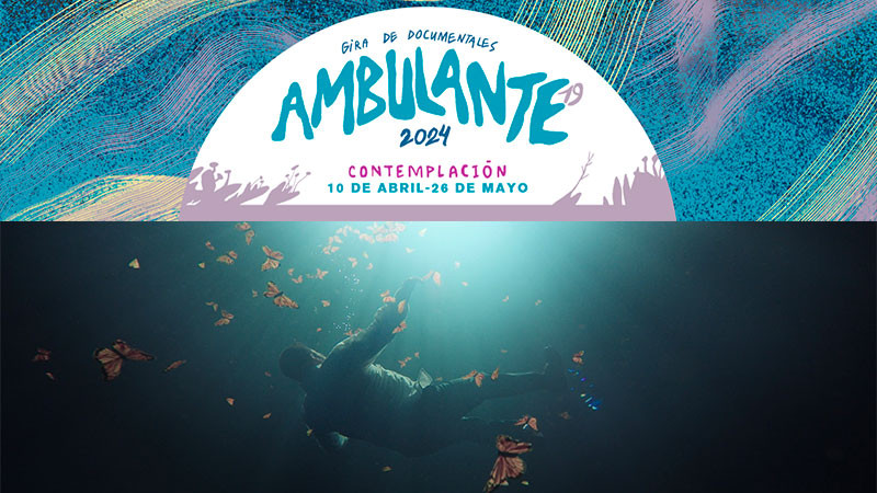 El Festival Ambulante anunció el primer avance de lo que tendrá en su 19.ª Gira de Documentales 