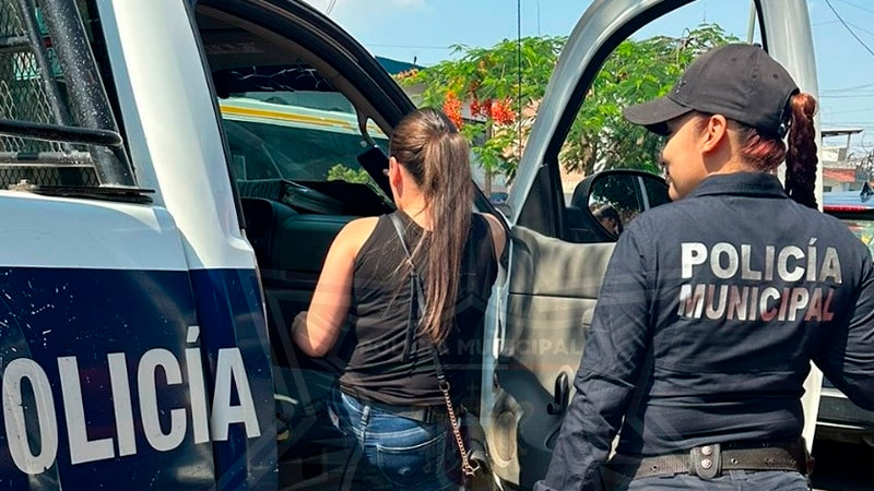 Reclutan e imponen a policías con antecedentes penales y nexos con grupos delincuenciales, en Zamora 