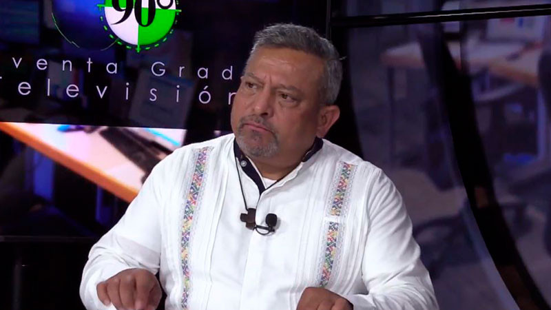 Gobierno de Michoacán se ha olvidado totalmente de la población: Padre Goyo  