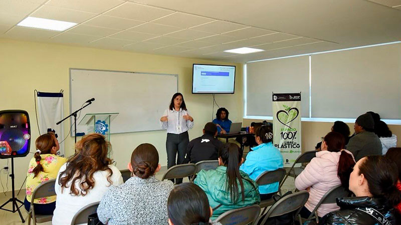 Tec de Puruándiro, Michoacán, primero en instalar unidad contra el acoso escolar 