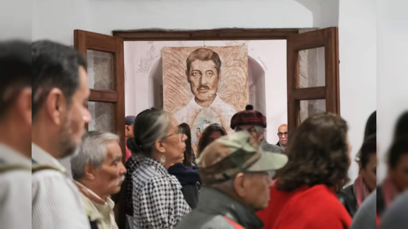 Apúrate a visitar estas 5 exposiciones que se van de Morelia