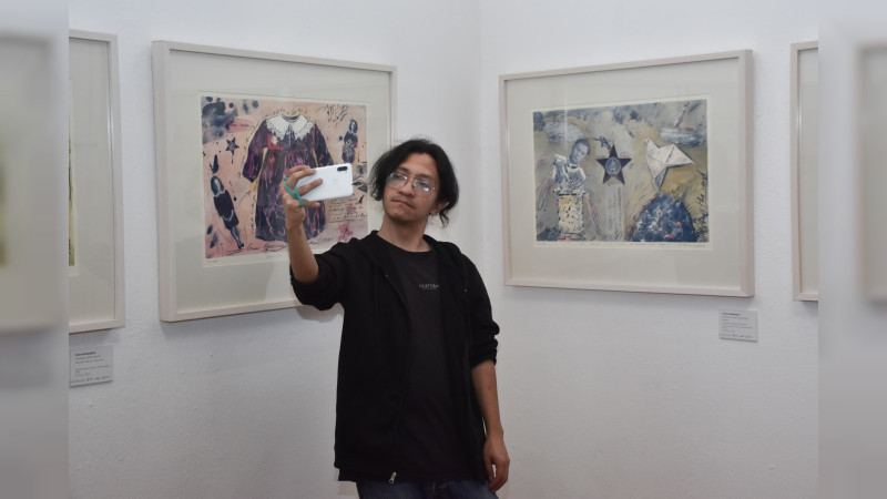 Apúrate a visitar estas 5 exposiciones que se van de Morelia