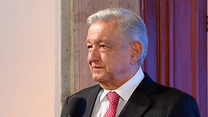 Reforma en materia de vivienda será en favor de jóvenes y trabajadores, asegura AMLO 