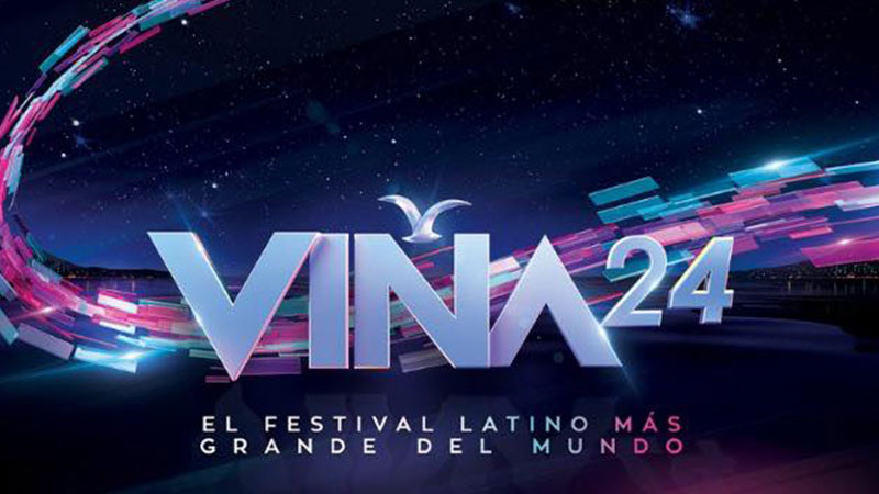 Peso Pluma no irá a Festival Internacional de la Canción de Viña del Mar  