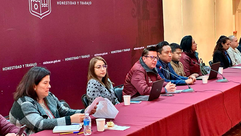 Impulsarán formación continua de más de 14 mil docentes de nivel media superior 