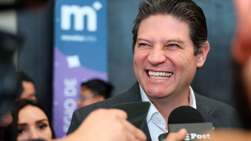 Morena cree que trabajar es estar en campaña: Alfonso Martínez 